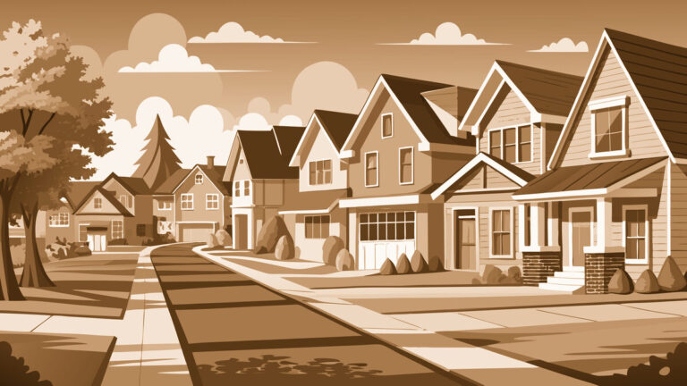Clemente Ranch neighborhood